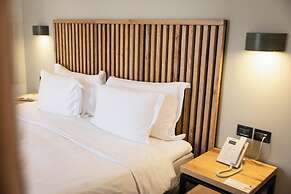 Mövenpick Resort Agios Nikolaos Sivota