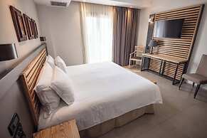 Mövenpick Resort Agios Nikolaos Sivota