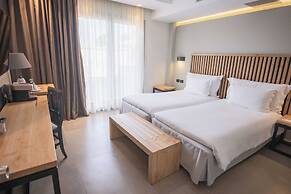 Mövenpick Resort Agios Nikolaos Sivota