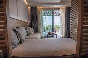 Mövenpick Resort Agios Nikolaos Sivota