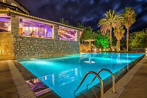 Mövenpick Resort Agios Nikolaos Sivota