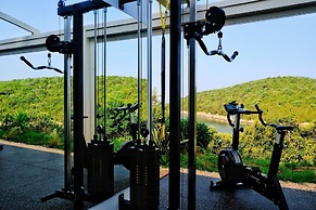 Mövenpick Resort Agios Nikolaos Sivota