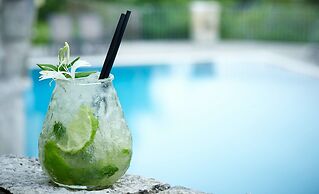 Mövenpick Resort Agios Nikolaos Sivota