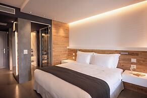 Mövenpick Resort Agios Nikolaos Sivota