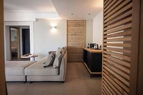 Mövenpick Resort Agios Nikolaos Sivota