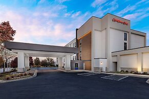 Hampton Inn Columbia