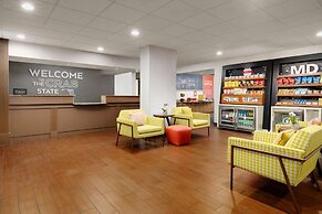 Hampton Inn Columbia