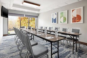 Hampton Inn Columbia