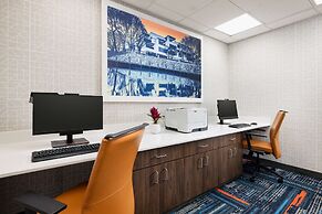 Hampton Inn Columbia