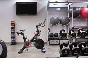 Hampton Inn & Suites Atlanta Airport North I-85