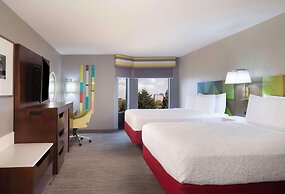 Hampton Inn & Suites Atlanta Airport North I-85