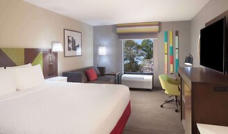 Hampton Inn & Suites Atlanta Airport North I-85