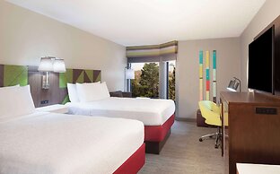 Hampton Inn & Suites Atlanta Airport North I-85