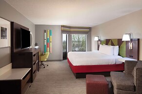 Hampton Inn & Suites Atlanta Airport North I-85