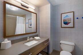 Hampton Inn Marietta