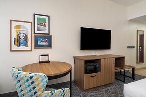 Hampton Inn Marietta