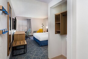 Hampton Inn Marietta