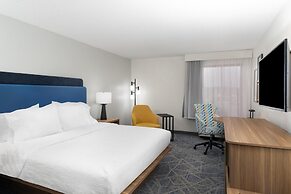 Hampton Inn Marietta