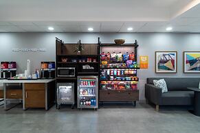 Hampton Inn Marietta