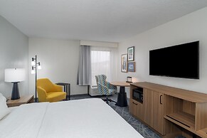 Hampton Inn Marietta