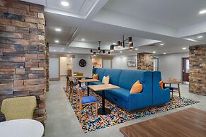 Hampton Inn Marietta