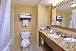 Hampton Inn Marietta