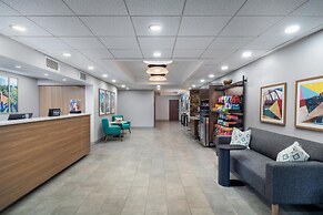 Hampton Inn Marietta