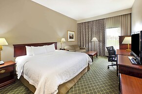 Hampton Inn Marietta