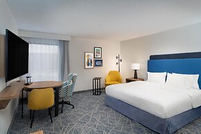 Hampton Inn Marietta