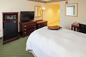 Hampton Inn Marietta