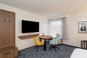 Hampton Inn Marietta