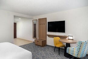 Hampton Inn Marietta