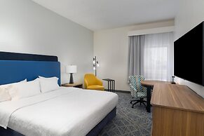 Hampton Inn Marietta