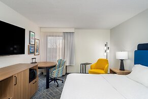 Hampton Inn Marietta