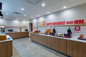 Hampton Inn Marietta