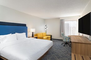 Hampton Inn Marietta