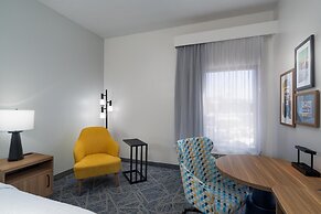 Hampton Inn Marietta