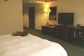 Hampton Inn Marietta