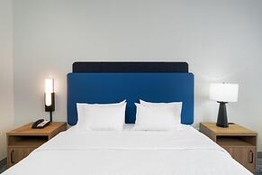 Hampton Inn Marietta