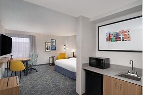 Hampton Inn Marietta