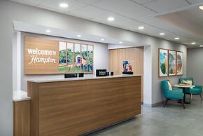 Hampton Inn Marietta