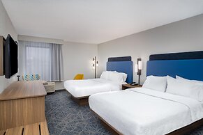 Hampton Inn Marietta