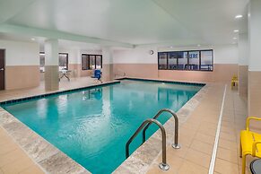 Hampton Inn Marietta
