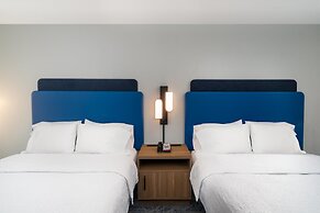 Hampton Inn Marietta