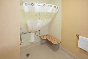 Hampton Inn Marietta