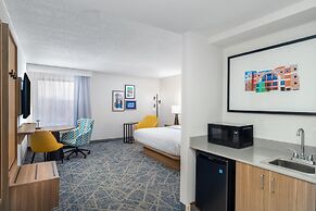 Hampton Inn Marietta