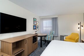 Hampton Inn Marietta
