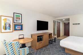 Hampton Inn Marietta