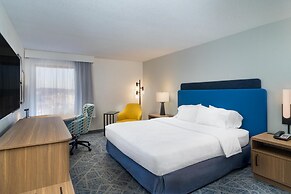 Hampton Inn Marietta