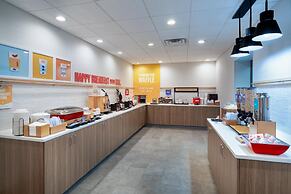 Hampton Inn Marietta